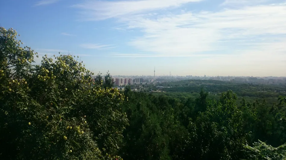 石景山区石景山区移动宽带